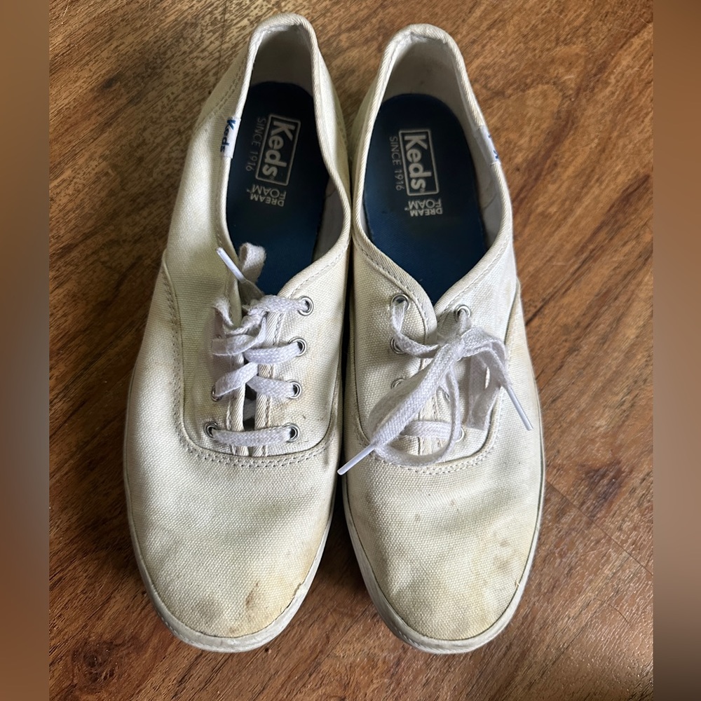 Keds